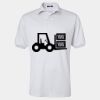 Men's SpotShield® 50/50 Polo Thumbnail