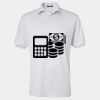 Men's SpotShield® 50/50 Polo Thumbnail