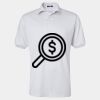 Men's SpotShield® 50/50 Polo Thumbnail