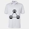 Men's SpotShield® 50/50 Polo Thumbnail