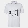 Men's SpotShield® 50/50 Polo Thumbnail