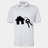 Men's SpotShield® 50/50 Polo Thumbnail