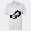 Men's SpotShield® 50/50 Polo Thumbnail