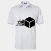Men's SpotShield® 50/50 Polo Thumbnail