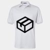 Men's SpotShield® 50/50 Polo Thumbnail