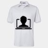 Men's SpotShield® 50/50 Polo Thumbnail