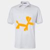 Men's SpotShield® 50/50 Polo Thumbnail
