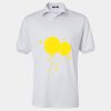 Men's SpotShield® 50/50 Polo Thumbnail