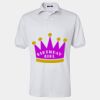 Men's SpotShield® 50/50 Polo Thumbnail