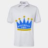 Men's SpotShield® 50/50 Polo Thumbnail