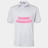 Men's SpotShield® 50/50 Polo Thumbnail