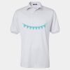Men's SpotShield® 50/50 Polo Thumbnail