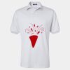 Men's SpotShield® 50/50 Polo Thumbnail