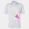 Men's SpotShield® 50/50 Polo Thumbnail