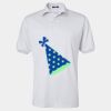 Men's SpotShield® 50/50 Polo Thumbnail