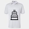 Men's SpotShield® 50/50 Polo Thumbnail