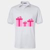 Men's SpotShield® 50/50 Polo Thumbnail