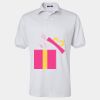 Men's SpotShield® 50/50 Polo Thumbnail