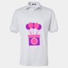 Men's SpotShield® 50/50 Polo Thumbnail