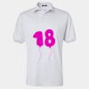 Men's SpotShield® 50/50 Polo Thumbnail