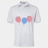 Men's SpotShield® 50/50 Polo Thumbnail