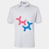 Men's SpotShield® 50/50 Polo Thumbnail
