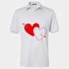 Men's SpotShield® 50/50 Polo Thumbnail