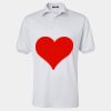 Men's SpotShield® 50/50 Polo Thumbnail
