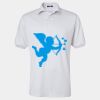 Men's SpotShield® 50/50 Polo Thumbnail