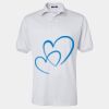 Men's SpotShield® 50/50 Polo Thumbnail