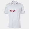 Men's SpotShield® 50/50 Polo Thumbnail