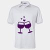 Men's SpotShield® 50/50 Polo Thumbnail