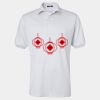 Men's SpotShield® 50/50 Polo Thumbnail