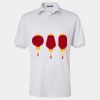 Men's SpotShield® 50/50 Polo Thumbnail