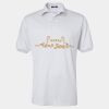 Men's SpotShield® 50/50 Polo Thumbnail