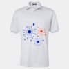 Men's SpotShield® 50/50 Polo Thumbnail