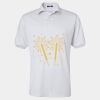 Men's SpotShield® 50/50 Polo Thumbnail