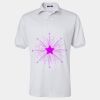 Men's SpotShield® 50/50 Polo Thumbnail