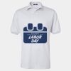 Men's SpotShield® 50/50 Polo Thumbnail