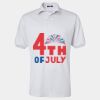 Men's SpotShield® 50/50 Polo Thumbnail
