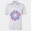 Men's SpotShield® 50/50 Polo Thumbnail