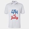 Men's SpotShield® 50/50 Polo Thumbnail