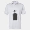 Men's SpotShield® 50/50 Polo Thumbnail