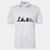 Men's SpotShield® 50/50 Polo Thumbnail