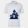 Men's SpotShield® 50/50 Polo Thumbnail