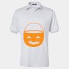 Men's SpotShield® 50/50 Polo Thumbnail