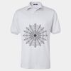 Men's SpotShield® 50/50 Polo Thumbnail