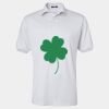Men's SpotShield® 50/50 Polo Thumbnail