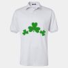 Men's SpotShield® 50/50 Polo Thumbnail