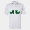 Men's SpotShield® 50/50 Polo Thumbnail